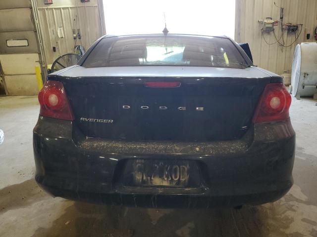 Photo 6 from auction – 2014 DODGE AVENGER SE with VIN 1C3CDZABXEN233047