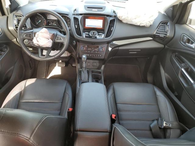 Photo 8 from auction – 2017 FORD ESCAPE TIT with VIN 1FMCU0J97HUC93071