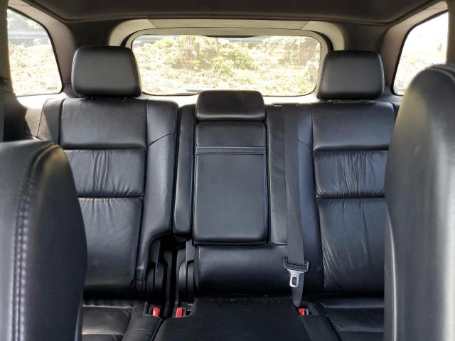 Photo 10 from auction – 2015 JEEP GRAND CHER with VIN 1C4RJFBG9FC637655