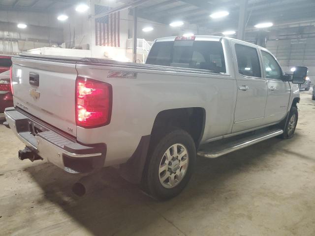 Photo 3 from auction – 2015 CHEVROLET SILVERADO with VIN 1GC1KWE88FF593466