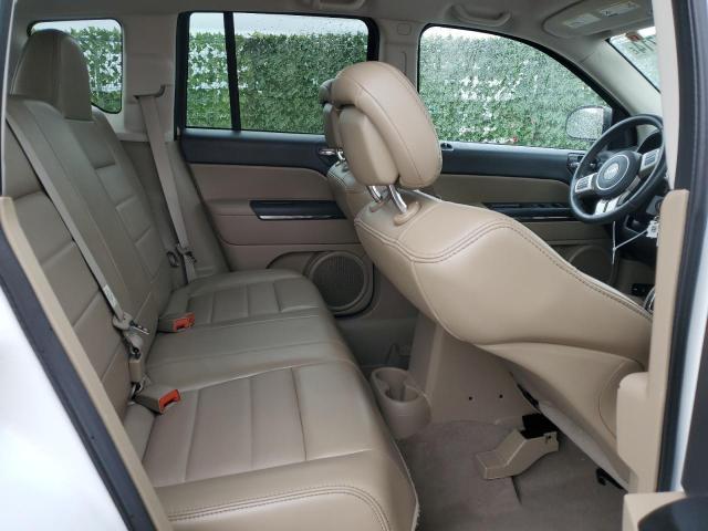 Photo 11 from auction – 2011 JEEP COMPASS LI with VIN 1J4NT5FBXBD272015