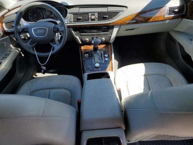 Photo 8 from auction – 2014 AUDI A7 PREMIUM with VIN WAUWGAFC0EN119221