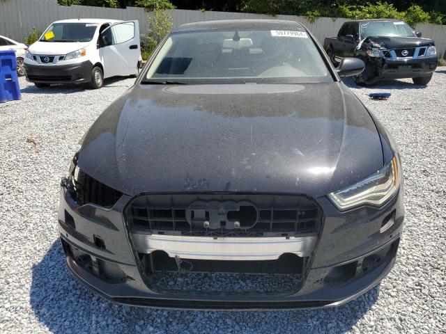 Photo 5 from auction – 2012 AUDI A6 PRESTIG with VIN WAUHGAFCXCN156735