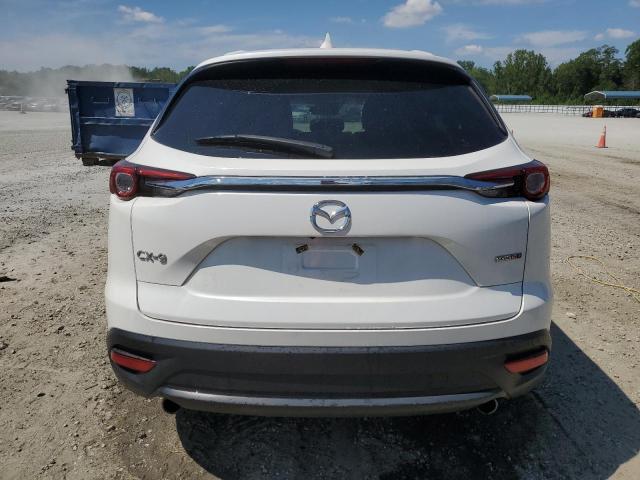 Photo 6 from auction – 2021 MAZDA CX-9 TOURI with VIN JM3TCACY3M0518418