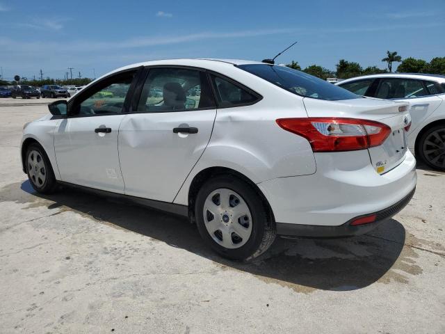 Photo 2 from auction – 2013 FORD FOCUS S with VIN 1FADP3E24DL198942