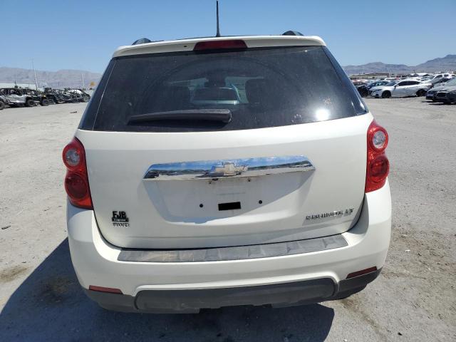 Photo 6 from auction – 2013 CHEVROLET EQUINOX LT with VIN 1GNFLEEK1DZ129091