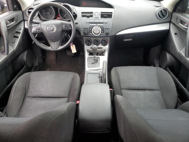 Photo 8 from auction – 2011 MAZDA 3 I with VIN JM1BL1VGXB1480637