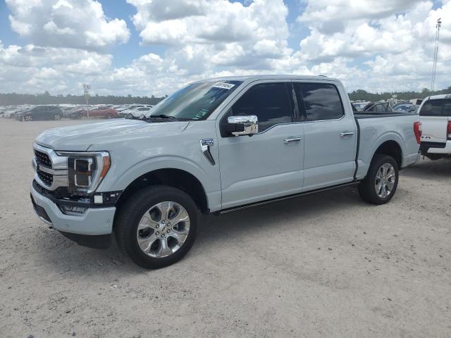 FORD F150 SUPER 2023 with VIN 1FTFW1E87PFB89203 - Photo from auction