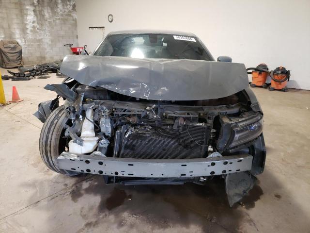 Photo 5 from auction – 2018 DODGE CHARGER R/ with VIN 2C3CDXCTXJH122673