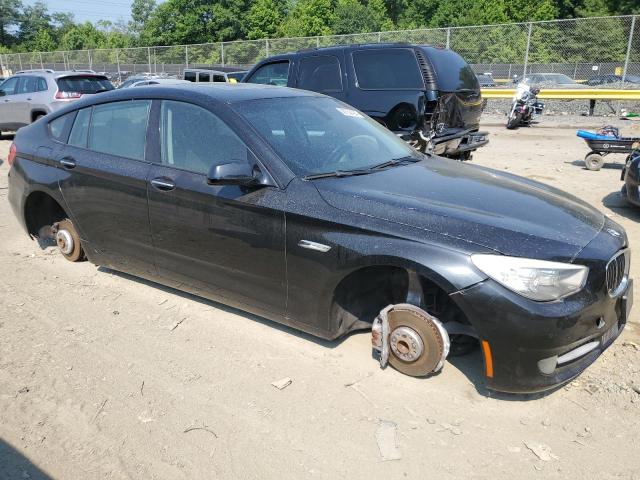 Photo 4 from auction – 2010 BMW 535 GT with VIN WBASN2C53AC200140