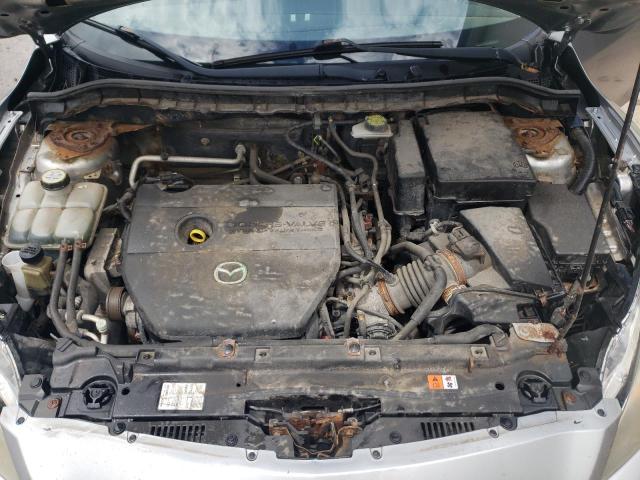 Photo 11 from auction – 2010 MAZDA 3 I with VIN JM1BL1SF8A1257961