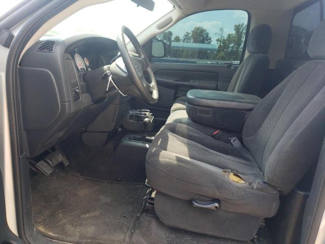 Photo 7 from auction – 2003 DODGE RAM 1500 S with VIN 1D7HU16D93J632779