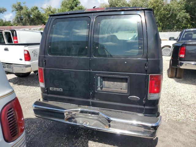 Photo 6 from auction – 2005 FORD ECONOLINE with VIN 1FTNS24W85HA37574
