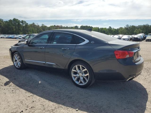 Photo 2 from auction – 2018 CHEVROLET IMPALA PRE with VIN 2G1125S30J9145364