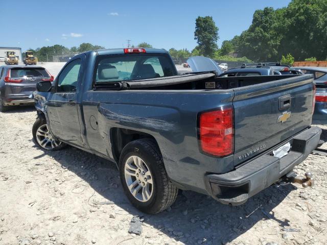 Photo 2 from auction – 2014 CHEVROLET SILVERADO with VIN 1GCNCPEH0EZ160645