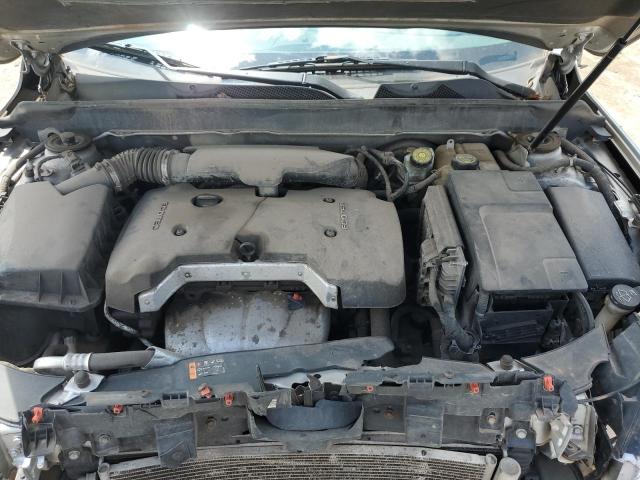 Photo 11 from auction – 2013 CHEVROLET MALIBU 1LT with VIN 1G11C5SA9DF256292