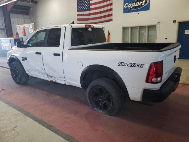Photo 2 from auction – 2021 RAM 1500 CLASS with VIN 1C6RR7GG7MS502028