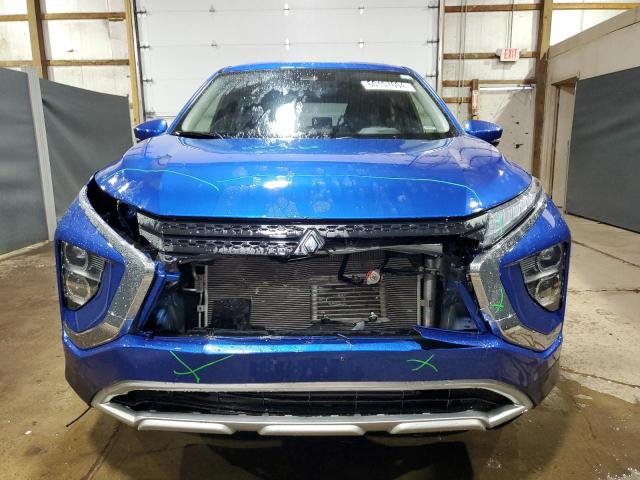 Photo 5 from auction – 2024 MITSUBISHI ECLIPSE CR with VIN JA4ATWAA6RZ004630