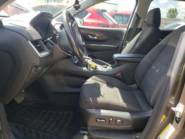 Photo 7 from auction – 2019 GMC TERRAIN SL with VIN 3GKALMEV2KL396305