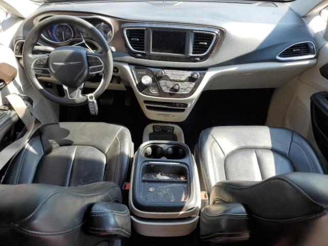 Photo 8 from auction – 2020 CHRYSLER VOYAGER LX with VIN 2C4RC1DG5LR264644