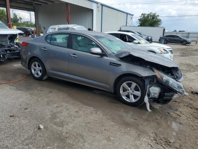 Photo 4 from auction – 2014 KIA OPTIMA LX with VIN 5XXGM4A79EG261705