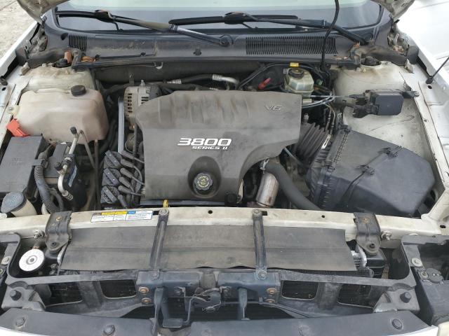 Photo 11 from auction – 2000 BUICK LESABRE CU with VIN 1G4HP54K9YU108236