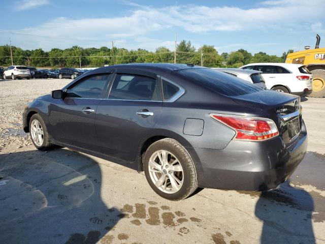 Photo 2 from auction – 2013 NISSAN ALTIMA 2.5 with VIN 1N4AL3AP5DN424085
