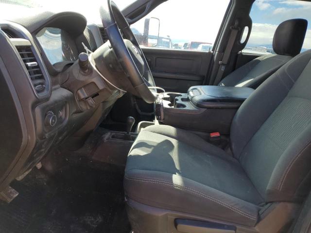 Photo 7 from auction – 2021 RAM 3500 TRADE with VIN 3C63RRGL0MG565753