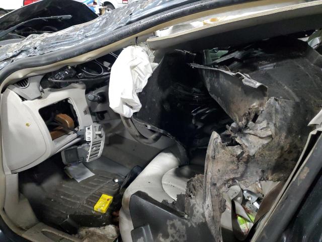 Photo 8 from auction – 2009 BUICK LUCERNE CX with VIN 1G4HD57M59U107561