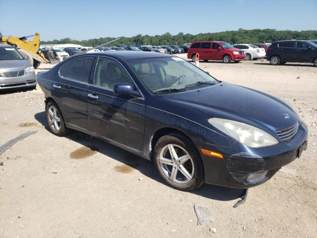 Photo 4 from auction – 2002 LEXUS ES 300 with VIN JTHBF30G820085077