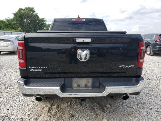 Photo 6 from auction – 2019 RAM 1500 LIMIT with VIN 1C6SRFHT3KN716596