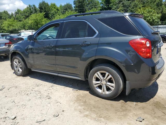 Photo 2 from auction – 2012 CHEVROLET EQUINOX with VIN 2GNALDEK7C1243866
