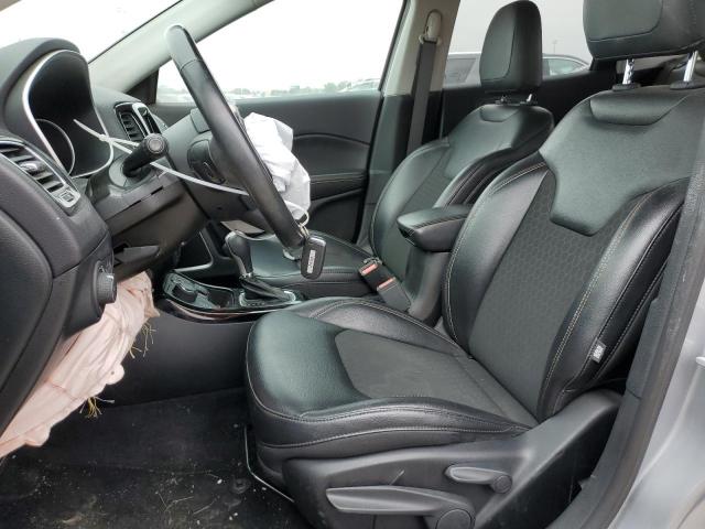 Photo 7 from auction – 2018 JEEP COMPASS LA with VIN 3C4NJDBB0JT455928