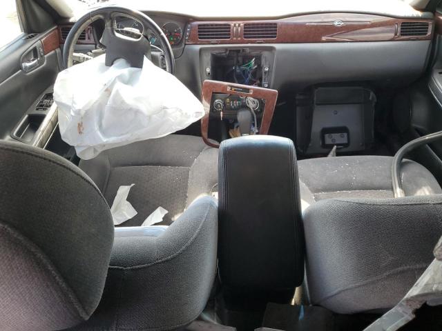 Photo 8 from auction – 2011 CHEVROLET IMPALA LT with VIN 2G1WB5EK2B1176706
