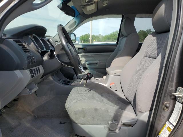 Photo 7 from auction – 2011 TOYOTA TACOMA DOU with VIN 3TMJU4GN0BM123766