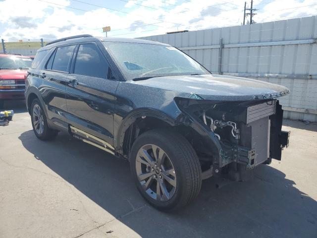 Photo 4 from auction – 2022 FORD EXPLORER X with VIN 1FMSK8DH3NGC16923