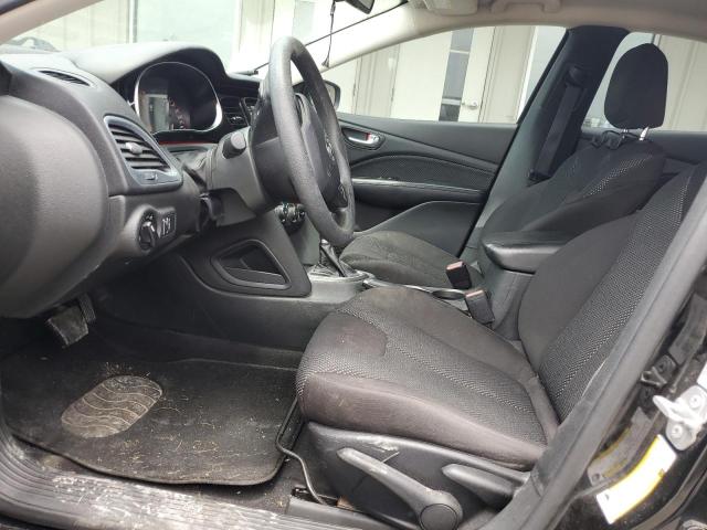 Photo 7 from auction – 2015 DODGE DART SE with VIN 1C3CDFAA3FD252181