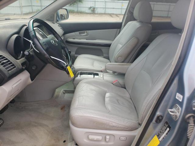 Photo 7 from auction – 2009 LEXUS RX 350 with VIN 2T2HK31U39C134788