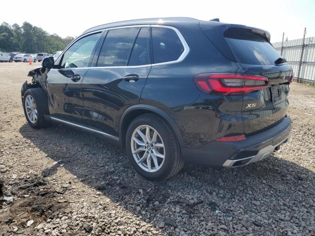 Photo 2 from auction – 2020 BMW X5 SDRIVE with VIN 5UXCR4C06L9D65869