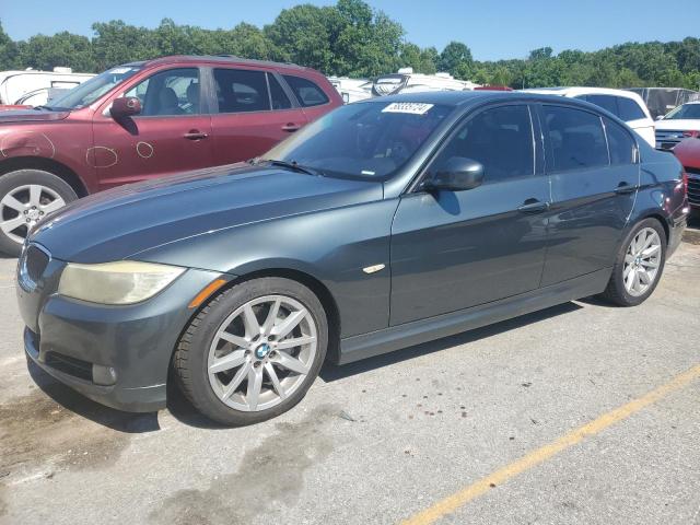 BMW 328 I 2009 z numerem VIN WBAPH73559A174979 - Zdjęcie z aukcji