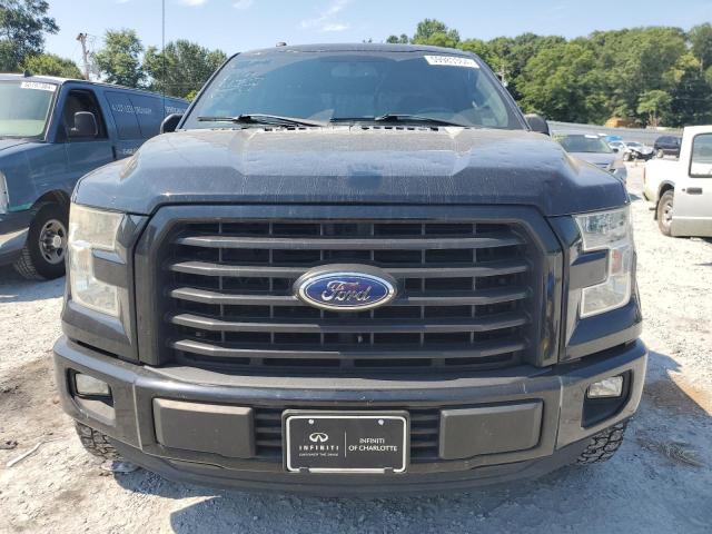 Photo 5 from auction – 2016 FORD F150 SUPER with VIN 1FTEW1CF2GFB11831
