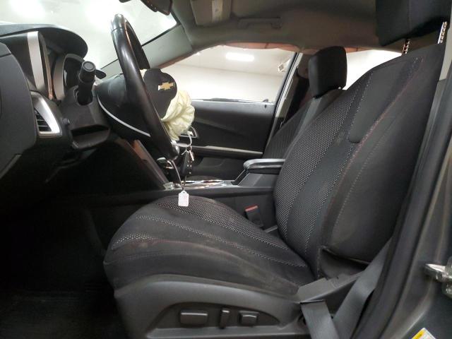 Photo 7 from auction – 2013 CHEVROLET EQUINOX LT with VIN 2GNFLNEK3D6217829