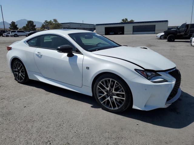 Photo 4 from auction – 2016 LEXUS RC 200T with VIN JTHHA5BC1G5003974