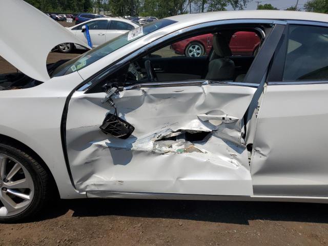 Photo 7 from auction – 2018 ACURA ILX PREMIU with VIN 19UDE2F71JA006079