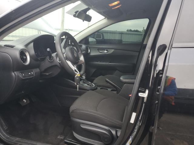 Photo 7 from auction – 2020 KIA FORTE FE with VIN 3KPF24AD8LE234721