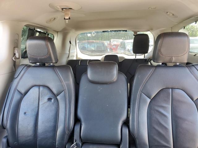 Снимка 10 от търг – 2017 CHRYSLER PACIFICA T с VIN 2C4RC1EG1HR506285