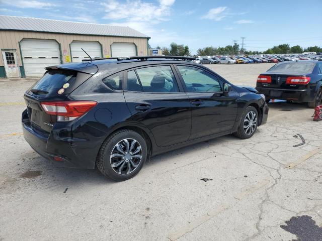 Photo 3 from auction – 2018 SUBARU IMPREZA with VIN 4S3GTAA61J1718361