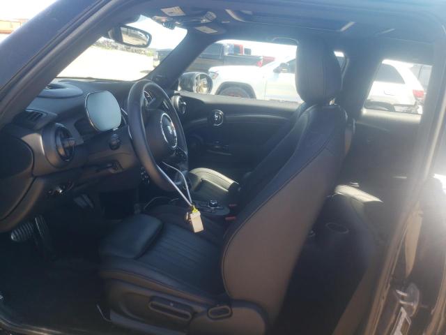 Photo 7 from auction – 2023 MINI COOPER JOH with VIN WMW73DH04P2T38319