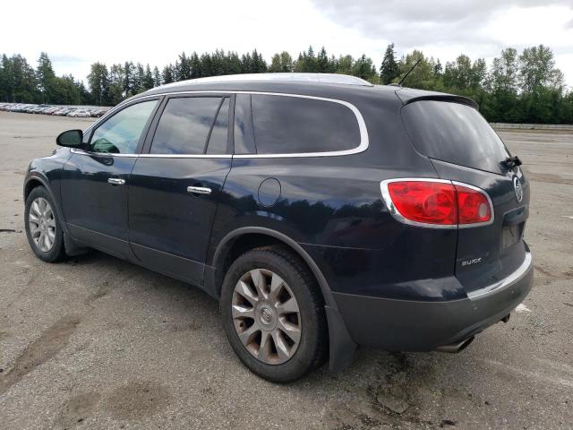 Photo 2 from auction – 2012 BUICK ENCLAVE with VIN 5GAKVDED4CJ167359