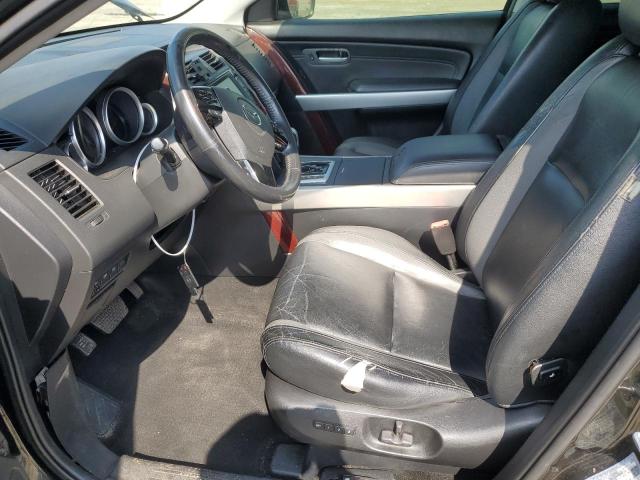 Photo 7 from auction – 2008 MAZDA CX-9 with VIN JM3TB28A780154658